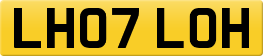 LH07LOH